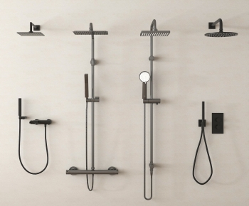 Modern Faucet/Shower-ID:598983054