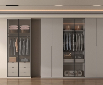 Modern The Wardrobe-ID:667890078