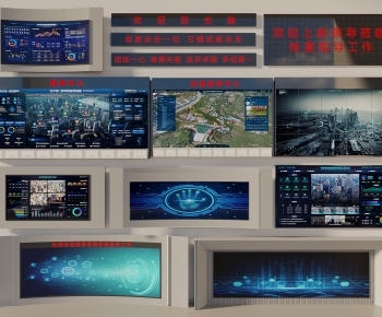 Modern Computer/Computer Screen-ID:281661993