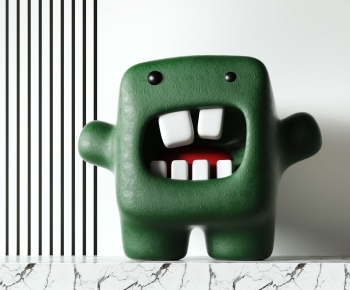 Modern Sculpture-ID:815084933