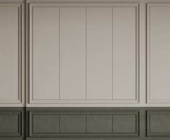 French Style Panels-ID:165298948