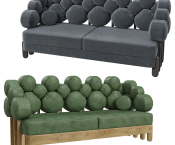 Modern Multi Person Sofa-ID:478930542