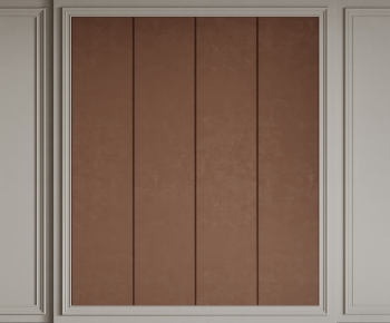 French Style TV Wall-ID:317442891