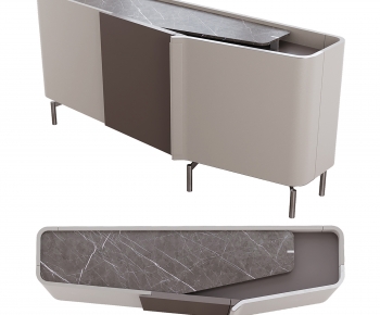 Modern Entrance Cabinet-ID:962466968