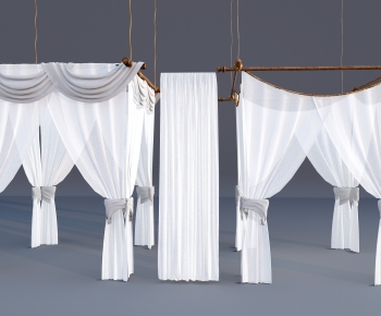 Modern The Curtain-ID:803340915