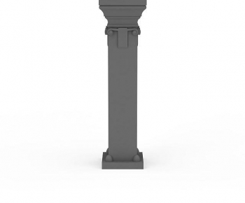 European Style Column-ID:789081105