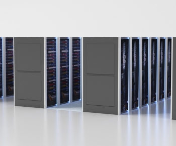 Modern Industrial Equipment-ID:266566041