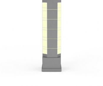 Modern Column-ID:991009004