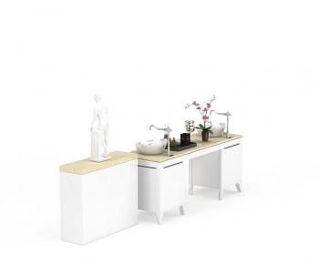 Modern Dresser-ID:857338937