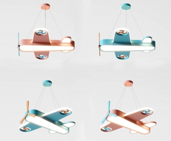 Modern Droplight-ID:164220091