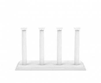 European Style Column-ID:292015089