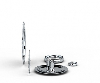 Modern Tableware-ID:363049038