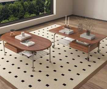 Modern Coffee Table-ID:115216978
