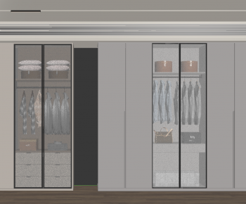 Modern The Wardrobe-ID:682899959