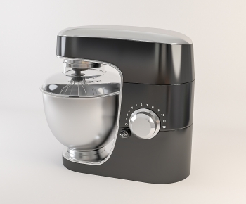 Modern Electric Kitchen Appliances-ID:735127932