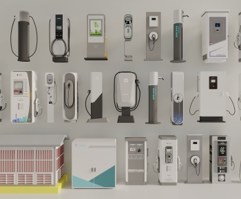 Modern Public Equipment-ID:554105046