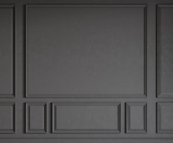 French Style Panels-ID:537345896