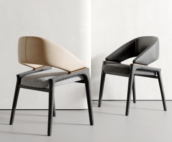 Modern Dining Chair-ID:633229972
