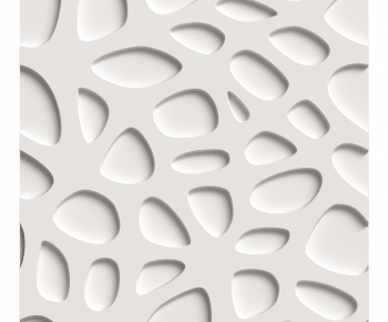 Modern Wall Decoration-ID:618956098