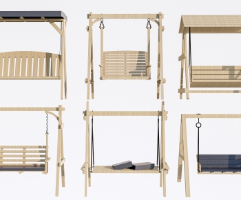 Modern Hanging Chair-ID:647339117