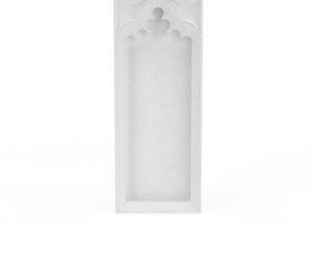 European Style Door-ID:601037985