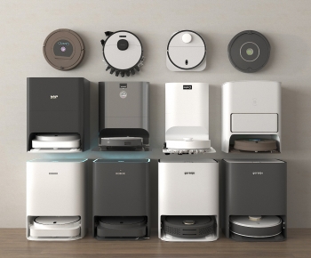 Modern Robot-ID:258332019