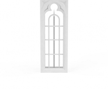 European Style Window-ID:394251119
