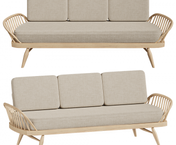 Modern Multi Person Sofa-ID:768418076