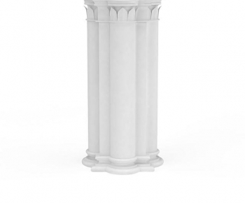 European Style Column-ID:216760667