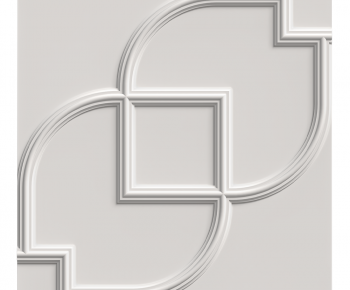 Modern Wall Decoration-ID:453789007