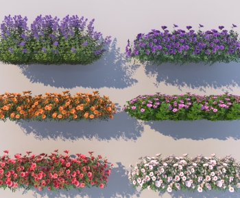 Modern Shrubbery-ID:712616926