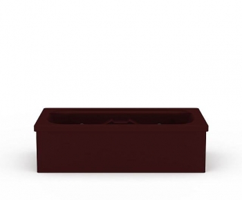 Modern Bathtub-ID:469604022