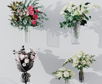 Modern Flower Arrangement-ID:622420311