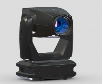 Modern Stage Lights-ID:232207063