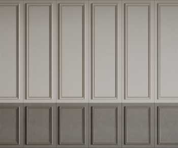 French Style Panels-ID:872302066