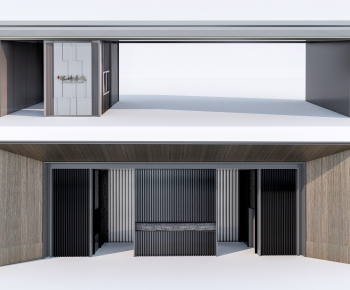 Modern Gate-ID:273766993