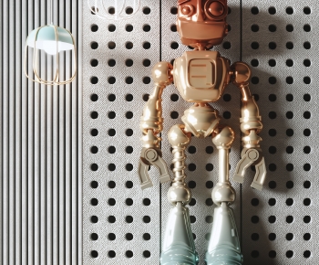 Modern Sculpture-ID:650353911