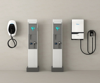 Modern Public Equipment-ID:257949859