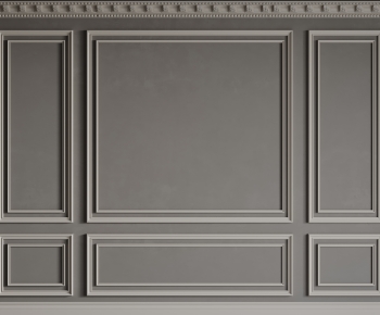 French Style TV Wall-ID:571526054