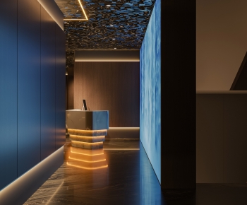 Modern Corridor-ID:822601086