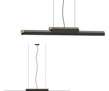 Modern Long Chandelier-ID:897761115