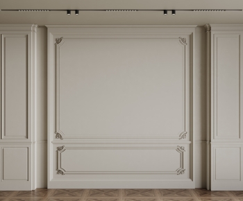 French Style TV Wall-ID:981076001