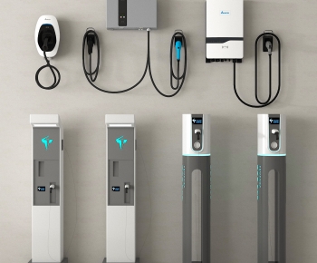 Modern Public Equipment-ID:154345048