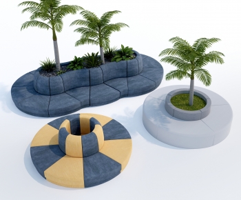 Modern Outdoor Chair-ID:968096975