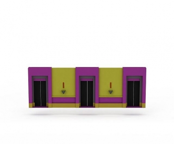 Modern Lift-ID:226639992