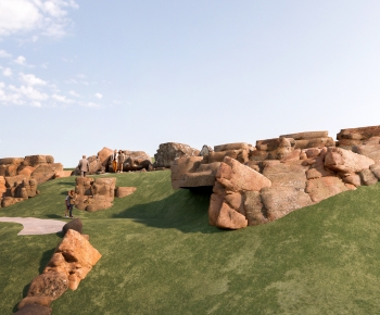 Modern Stone-ID:239095937