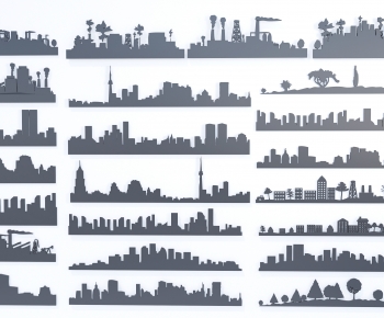 Modern Wall Decoration-ID:258955967