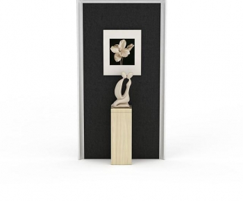 Modern Sculpture-ID:163773069