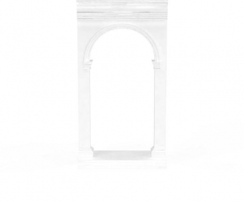 European Style Door-ID:481125128