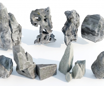 Modern Stone-ID:871606115